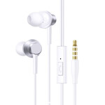 Baseus  Earphones Wired 3.5mm Encok HZ11 White