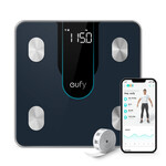 Anker Eufy Home Smart Scale P2 Pro Black