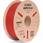 RAPID PLA+ ELEGOO RED FILAMENT 1KG 1.75MM