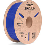 RAPID PLA+ ELEGOO BLUE FILAMENT 1KG 1.75MM