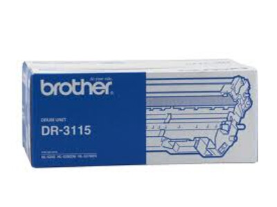 BROTHER DR3115 ORIGINAL DRUM UNIT