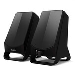 Majority PC Speakers DX10 10W 2.0 USB Powered