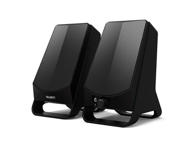 Majority PC Speakers DX10 10W 2.0 USB Powered