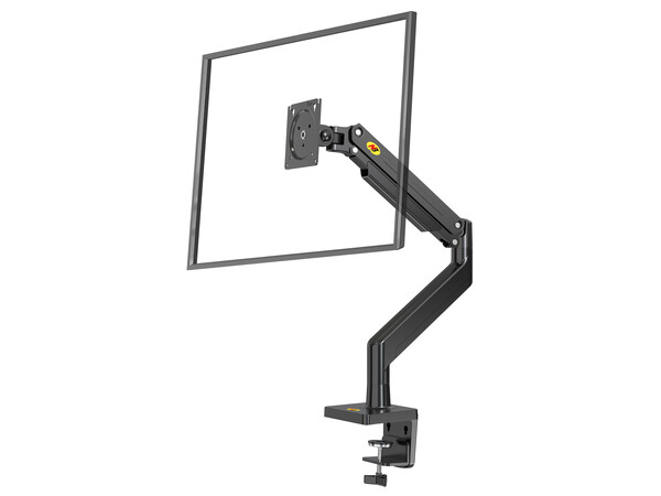 NBMounts G45 Extra Long Arm Desk Monitor Mount (replaces G70)