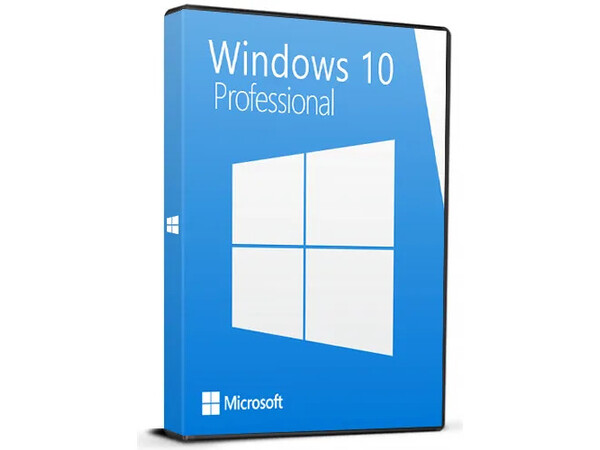 WINDOWS 10 PRO RETAIL CD KEY