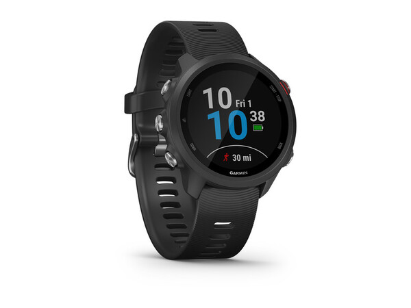 GARMINFORERUNNER 245 MUSIC BLACK