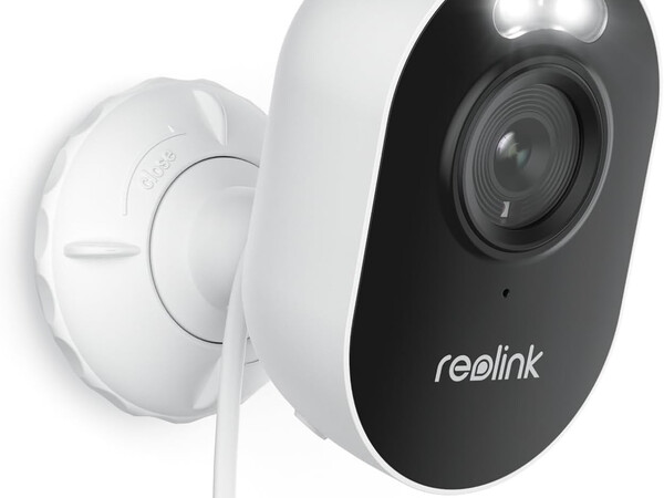 Reolink WIFI Outdoor Camera 4MP LUMUS