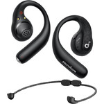 Anker Soundcore TWS Earphones Open Air AeroFit PRO Black