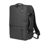 Natec CAMEL PRO 17.3'' Laptop Backpack Black