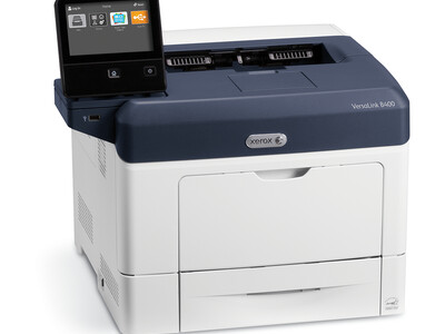 XEROX VERSALINK B400 MONOCHROME PRINTER