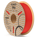 TPU ELEGOO RED  FILAMENT 1KG 1.75MM