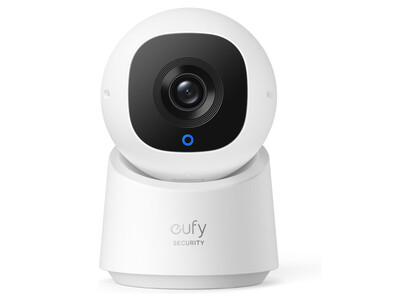 Anker Eufy Security C220 Indoor 2K PT Camera