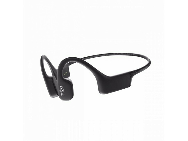 SHOKZ BONE CONDUCTION OPENSWIM MP3 HEADPHONES