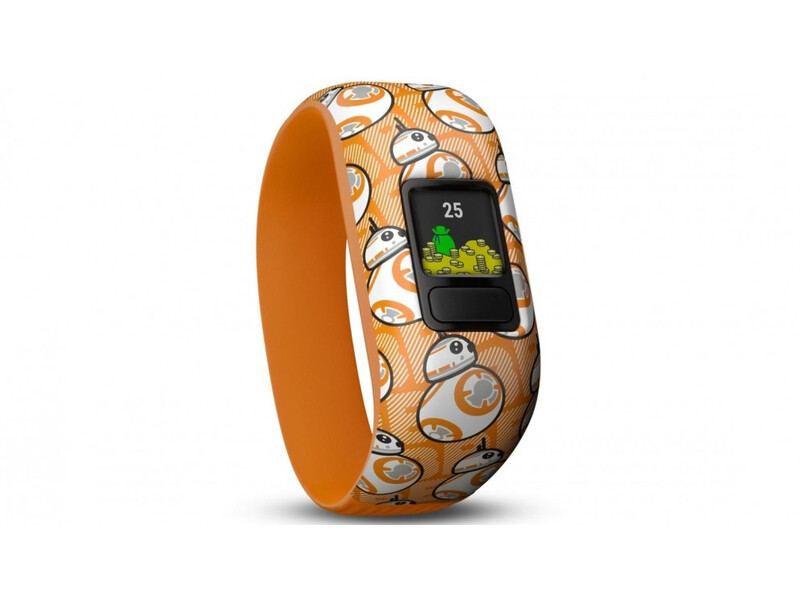 garmin vivofit bb8