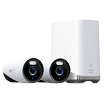 Anker Eufy Security Camera Kit E330 2+1 Home Base