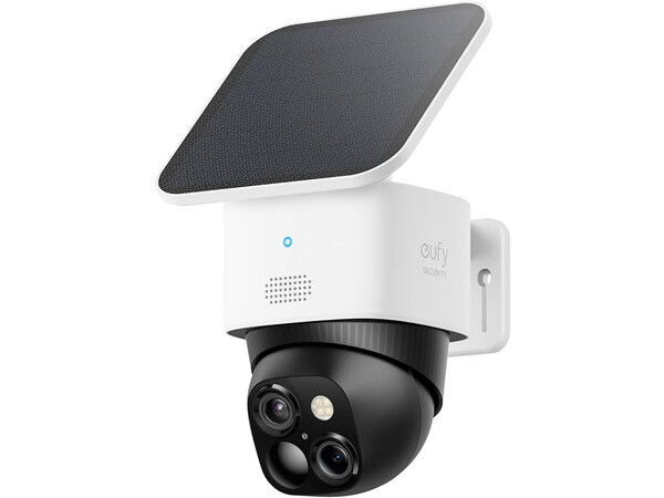 Anker Eufy Security Camera Outdoor Solocam S340