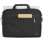 HP CARRY CASE PROFESSIONAL TOPLOAD 14.1, EASY TO CLEAN