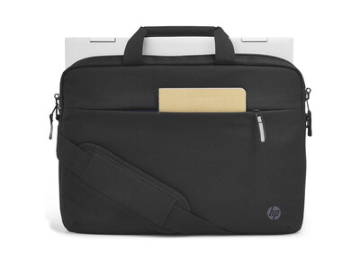 HP CARRY CASE PROFESSIONAL TOPLOAD 14.1, EASY TO CLEAN