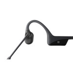 SHOKZ HEAD PHONE OPEN COMM BLACK