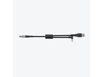 Scanner Cable for Connect Kit