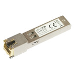 MikroTik SFP+ to RJ45 Module 10G S+RJ10