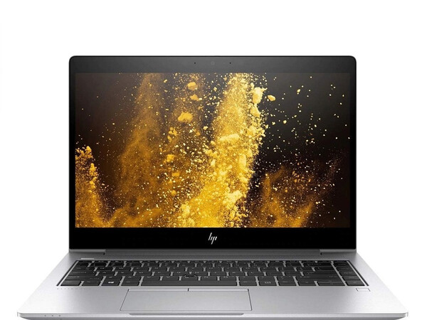 HP ELITEBOOK 840 G6 LAPTOP