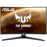 ASUS Monitor TUF Gaming 32'' 2K 165Hz Curved VG32VQ1BR (2560x1440)