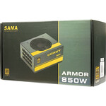 PSU 850W FULL MODULAR ARMOR SAMA