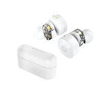 SonicGear EARPUMP TWS 7 HYPERBASS White