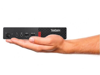 LENOVO M720Q MINI PC