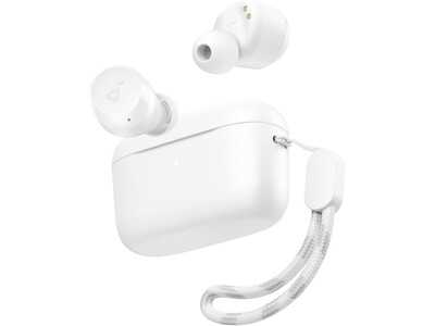 Anker Soundcore TWS Earphones A25i - White