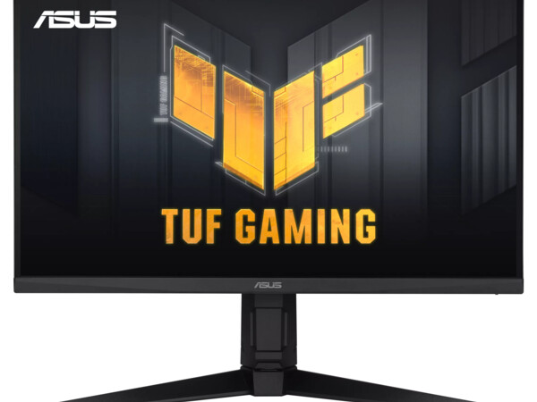 ASUS Monitor TUF Gaming 27'' 2K 180Hz VG27AQL3A (2560x1440)