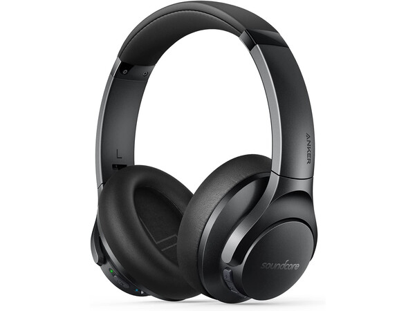 Anker Soundcore Headphones Life Q20+