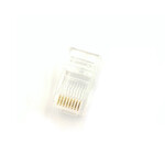 Kuwes EASYPLUG Ethernet Plugs for Cat5E