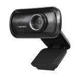 Natec LORI  Full HD USB Webcam with Microphone