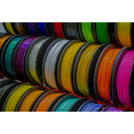 PLA HIGH SPEED The Filament 1.75mm 1KG 9 colours available