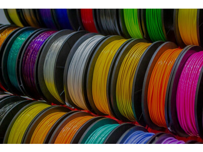 PLA The Filament 1.75mm 1KG 9 colours available