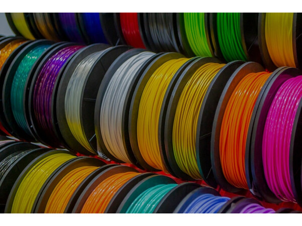 PLA HIGH SPEED The Filament 1.75mm 1KG 9 colours available