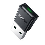 Baseus BA07 Bluetooth 5.3  USB Adapter Black