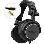 Majority Headphones STUDIO 1 Over Ear for DJ-Gaming-Recording