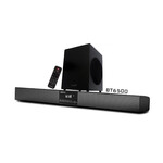 SonicGear Sonicbar BT-6500 Sound Bar Wless SWoofer