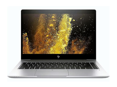 HP NOTEBOOK ELITEBOOK 840 G5