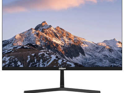 Dahua 27'' VA Full HD Monitor LM27-Β200S