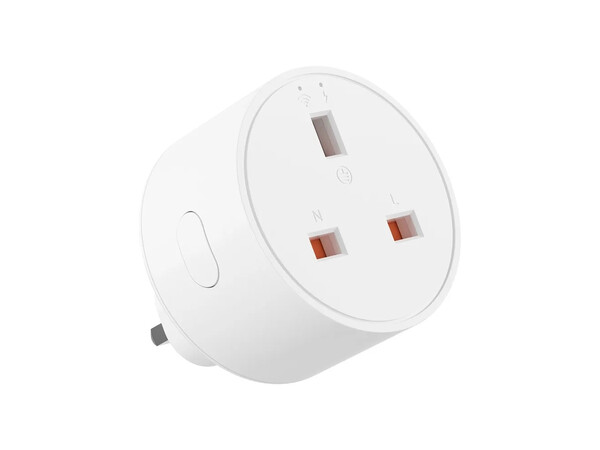 Sonoff WiFi Smart Plug S60 UK