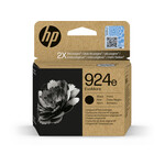 HP 924e EvoMore ORIGINAL BLACK INK