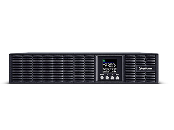 CyberPower Rackmount UPS OLS3000ERT2UA 3000VA