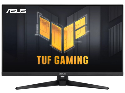 ASUS Monitor TUF Gaming 32'' 4K 160Hz VG32UQA1A (3840 x 2160)