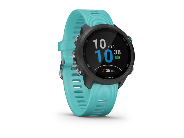 GARMIN FORERUNNER 245 MUSIC AQUA