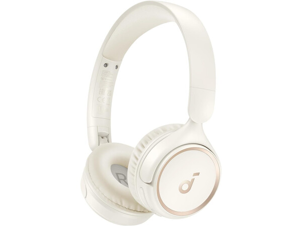 Anker Soundcore Headphones H30i White