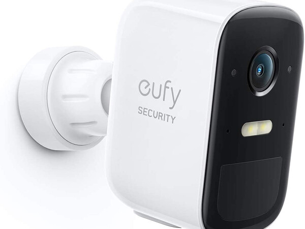 Anker Eufy Cam 2C add on Camera requires Security Homebase2